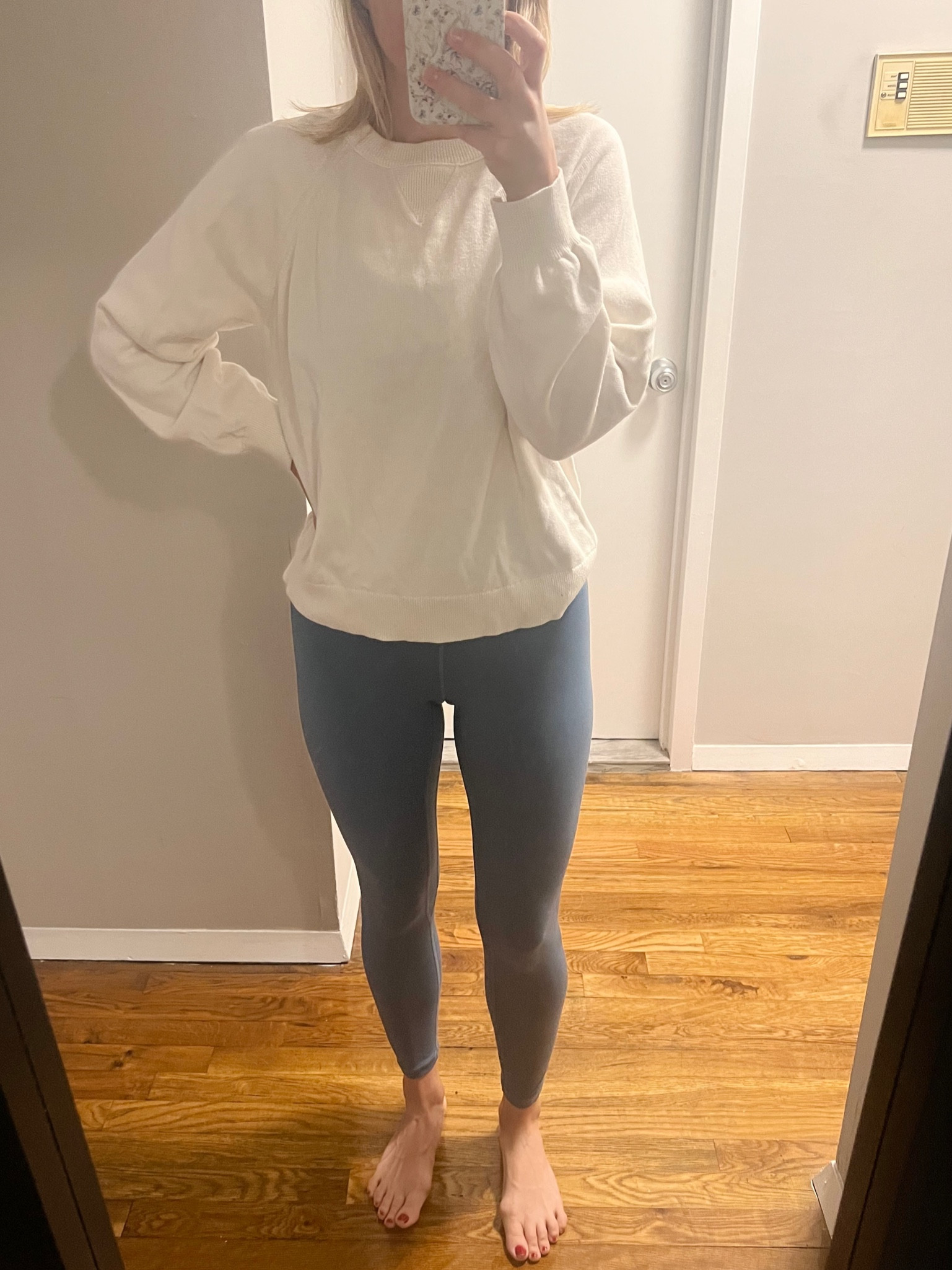 High rise leggings for under $30. Amazon fashion. Amazon finds. Amazon prime day. Wearing a size small
.
.
.
… #ltkfitness #ltkunder100 

#LTKunder50 #LTKxPrimeDay #LTKsalealert