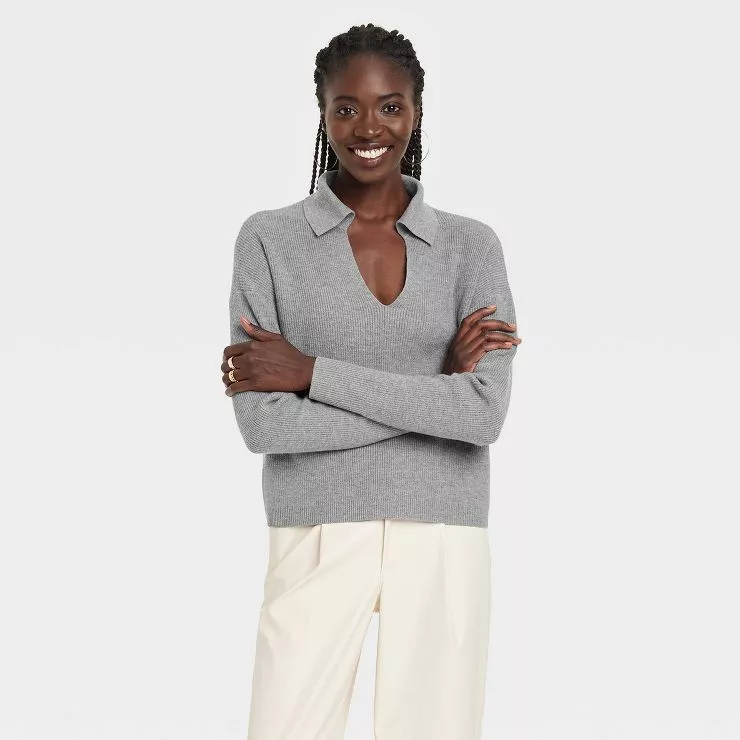 BUDINO Bulky Sweater Tuck Band, … curated on LTK