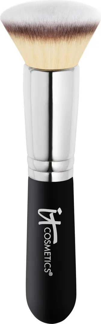 Heavenly Luxe Flat Top Buffing Foundation Brush #6 | Nordstrom