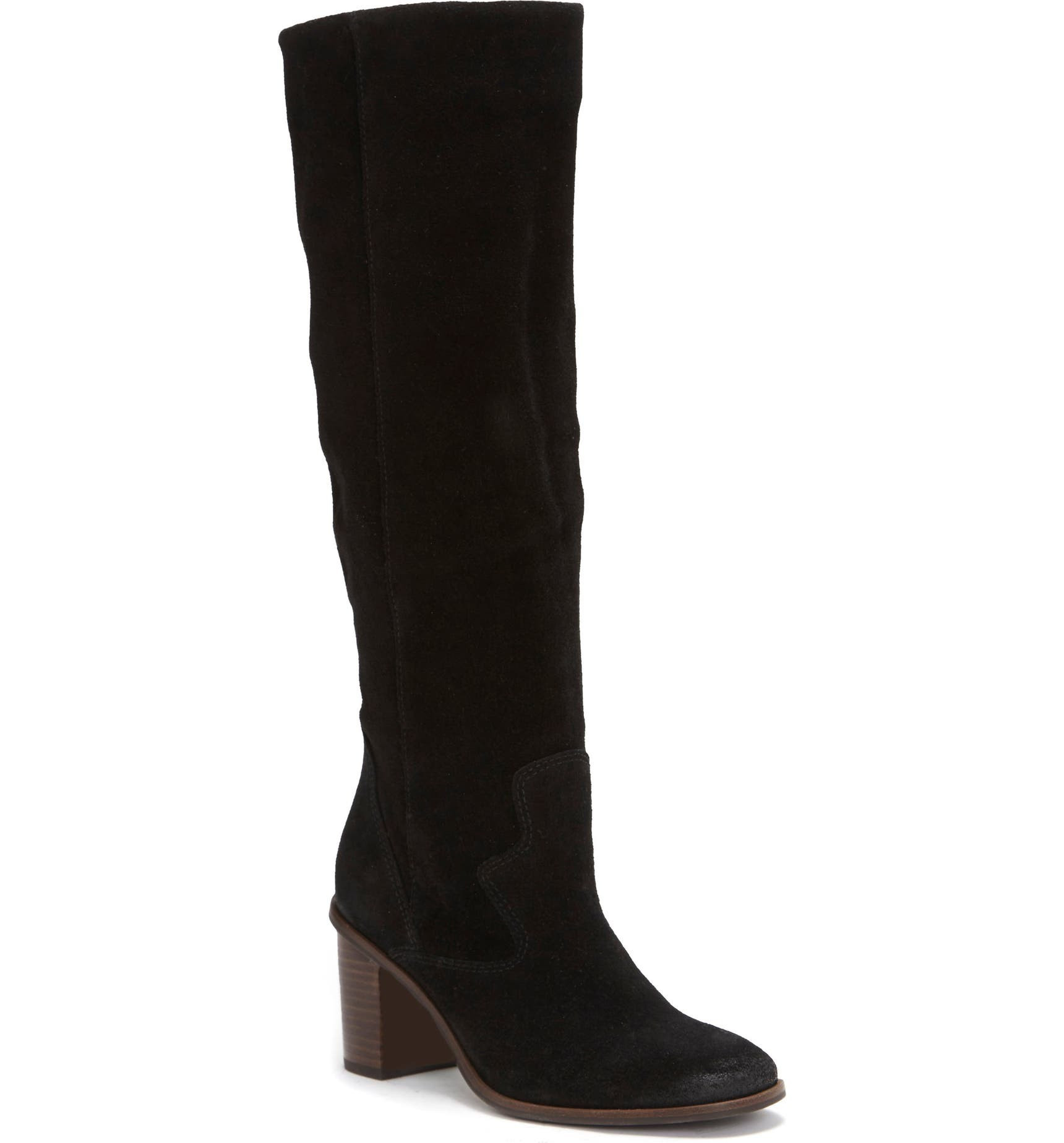 Jolna Knee High Boot | Nordstrom