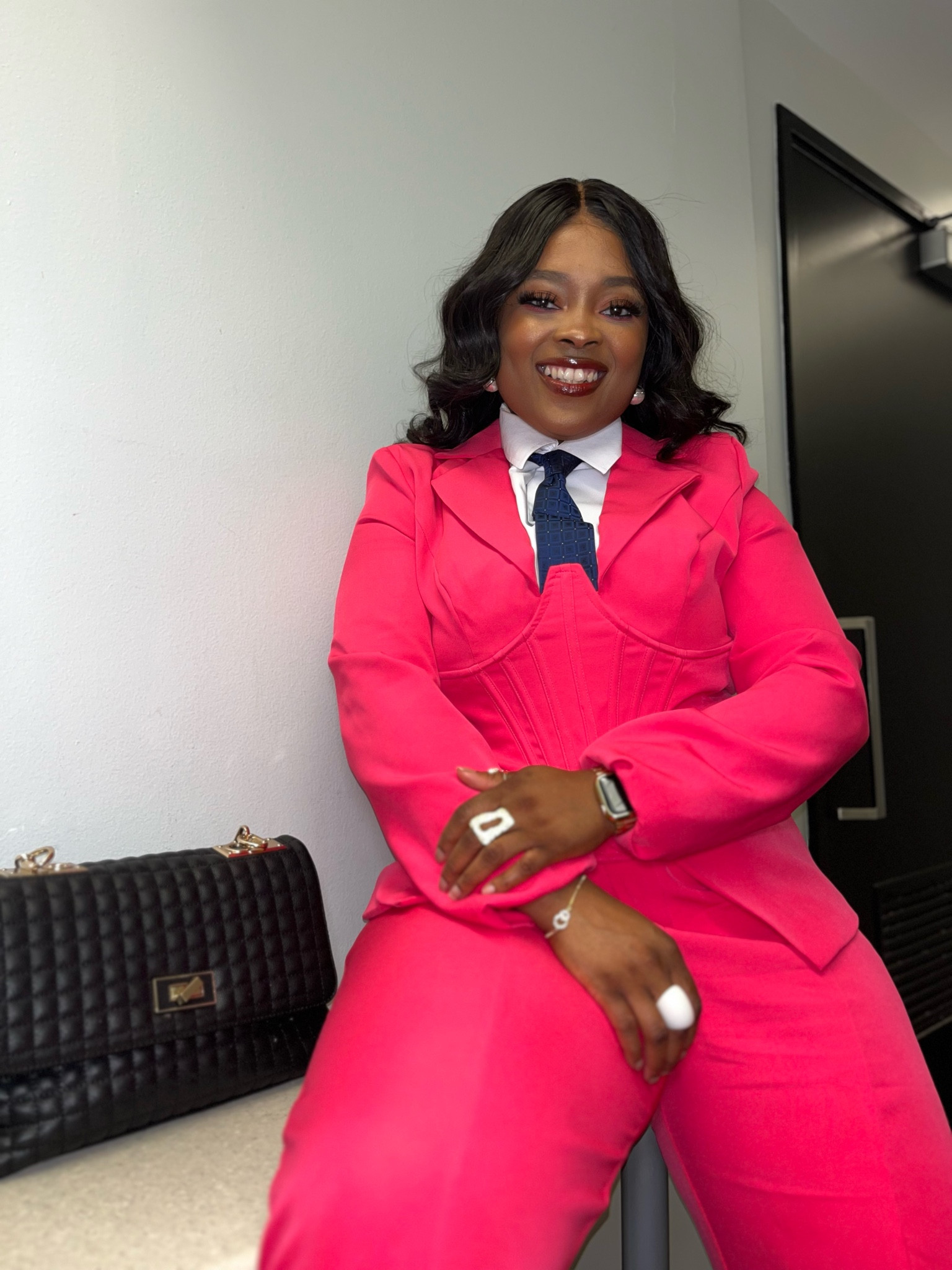 How to style suits for work 

#LTKFindsUnder50 #LTKWorkwear #LTKStyleTip