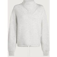 Betsy Sweat | Varley US, Ivory Marl / S | Varley US