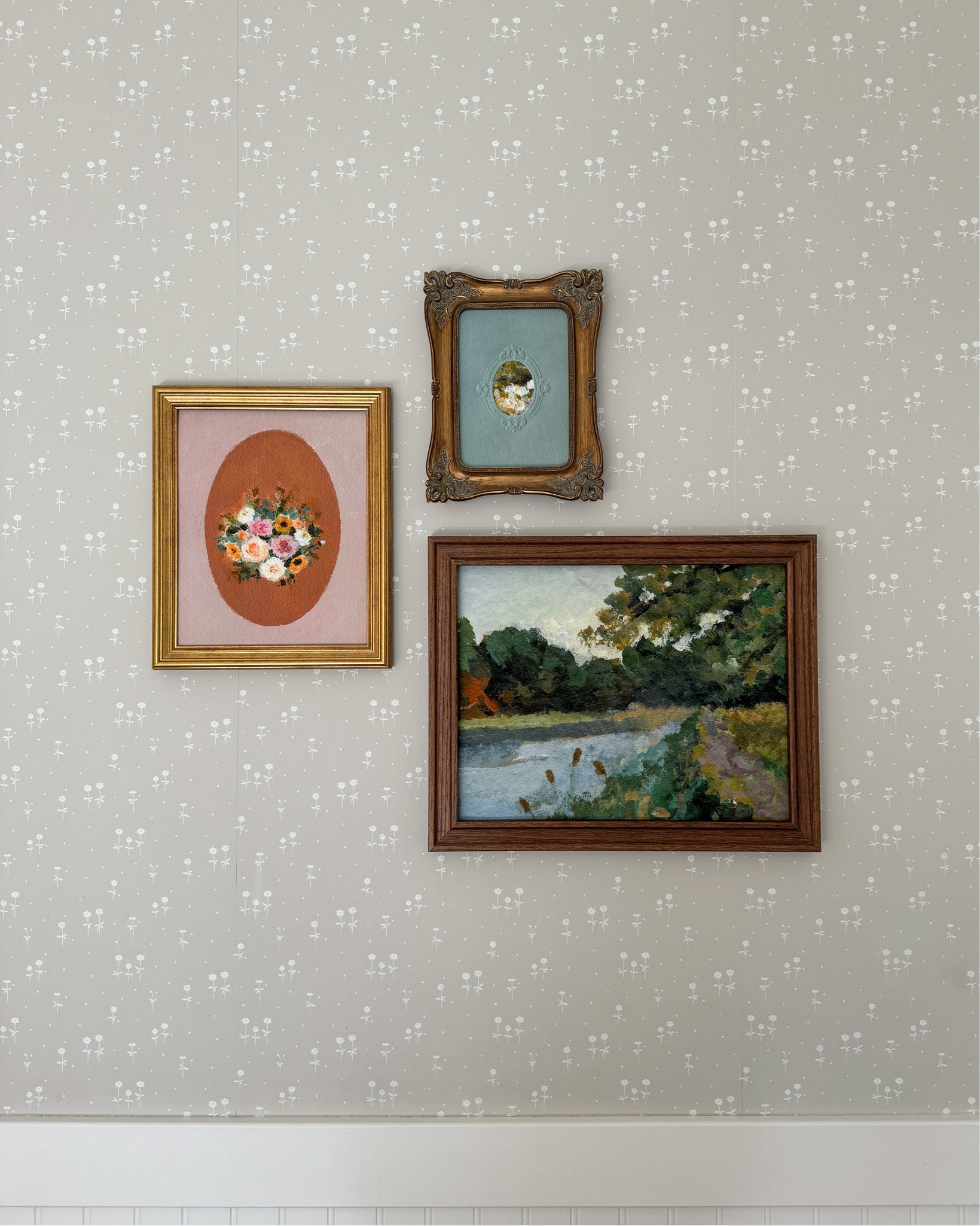 My favorite affordable frames.