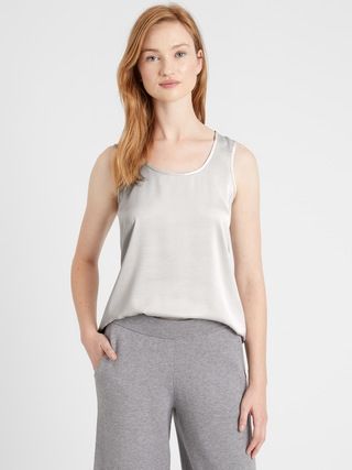 Women / Tops & Blouses | Banana Republic (US)