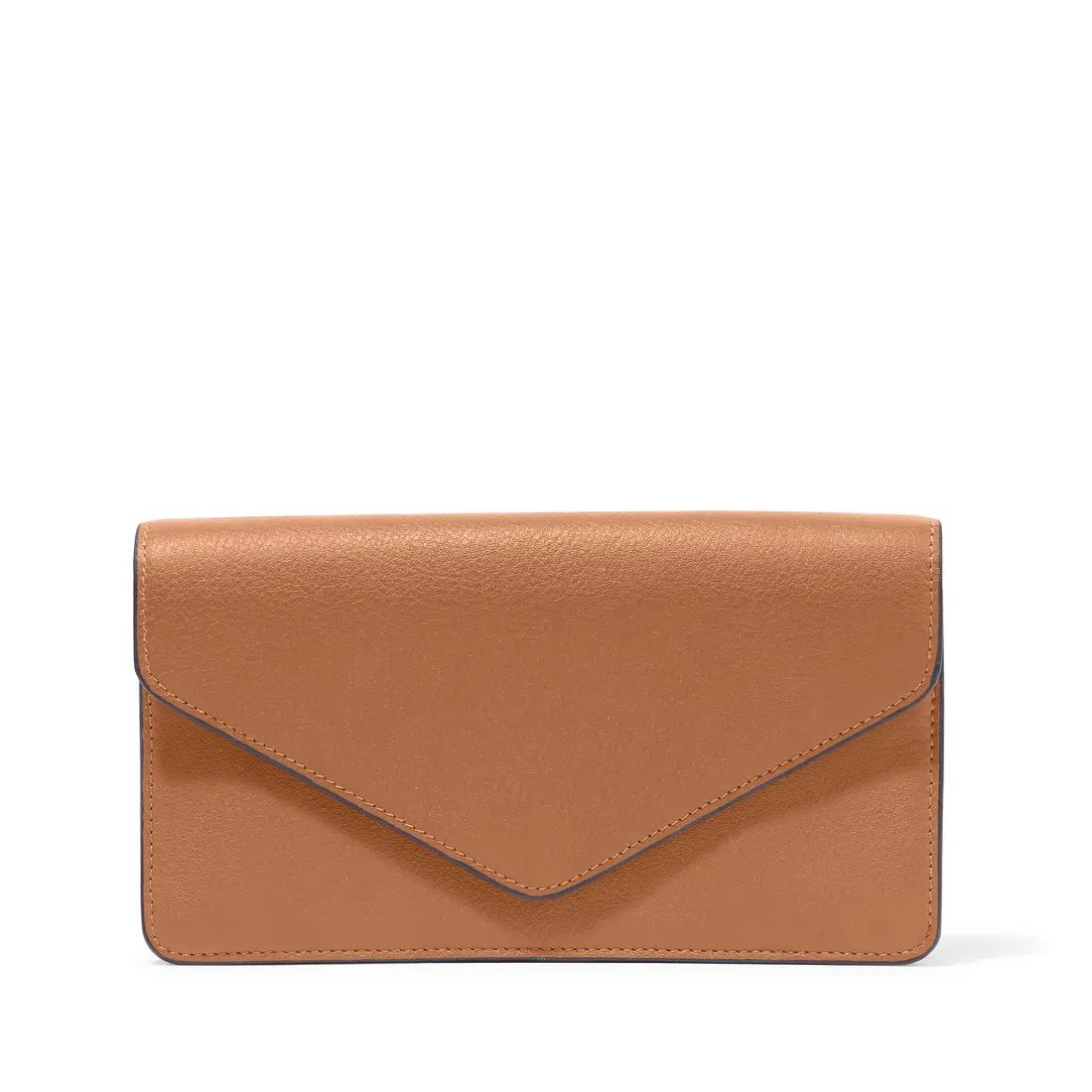 Small Willow Envelope | Leatherology