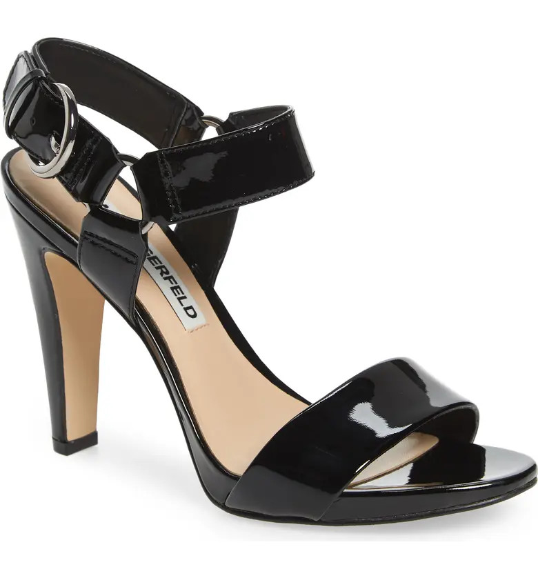 KARL LAGERFELD Cieone Sandal | Nordstrom