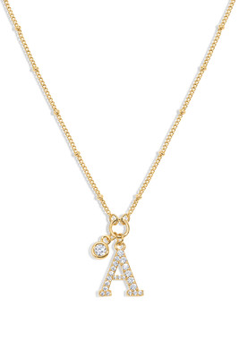 Secret Admirer Necklace | Electric Picks Jewelry