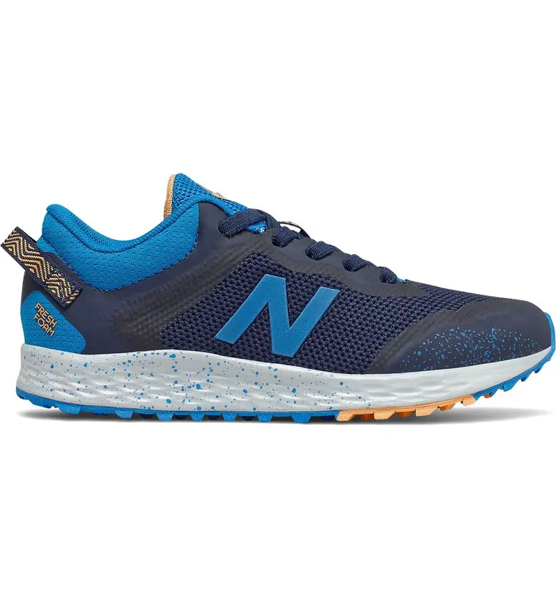 Fresh Foam Arish Trail Running Sneaker | Nordstrom Rack