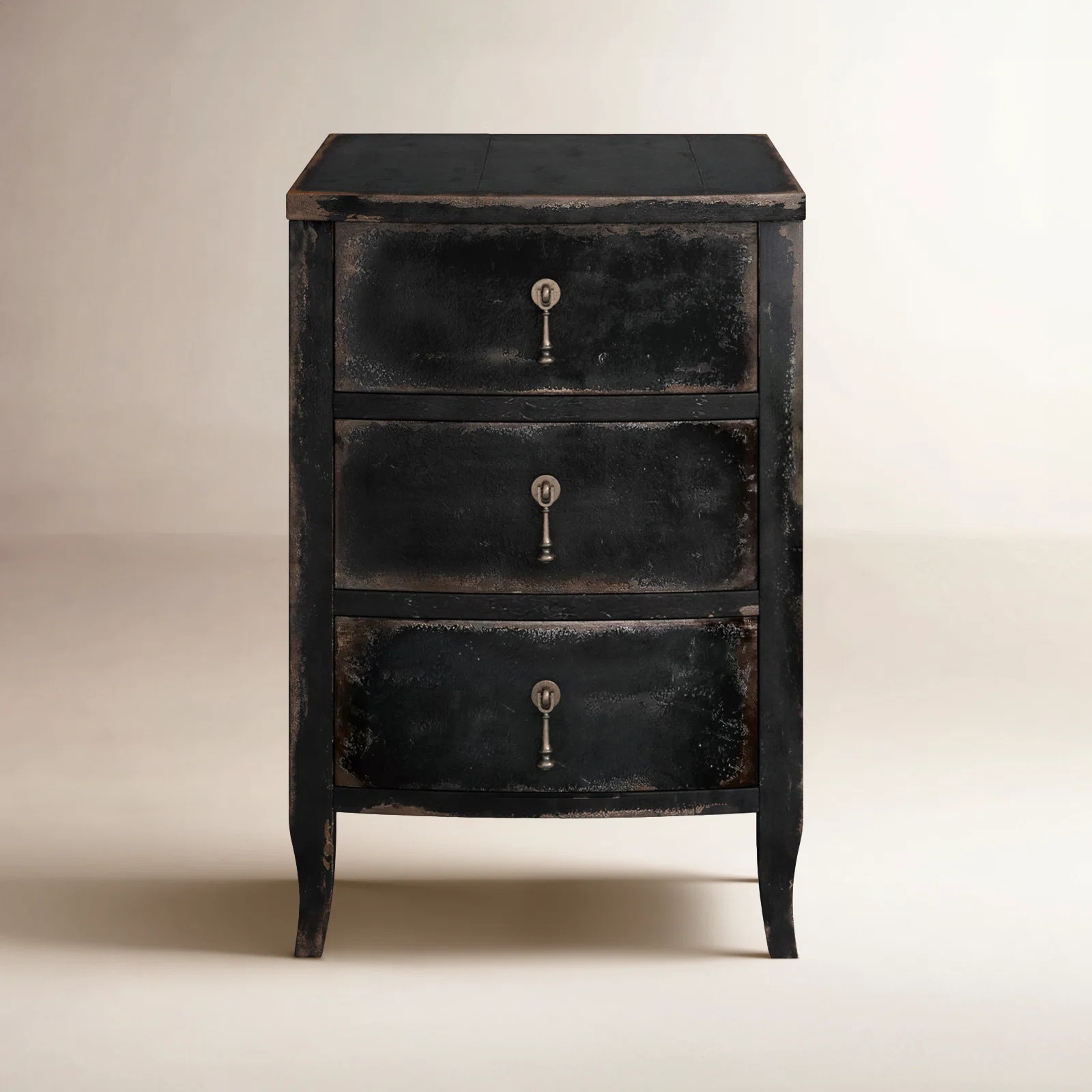 Chamberlain 20'' W Nightstand | Wayfair North America