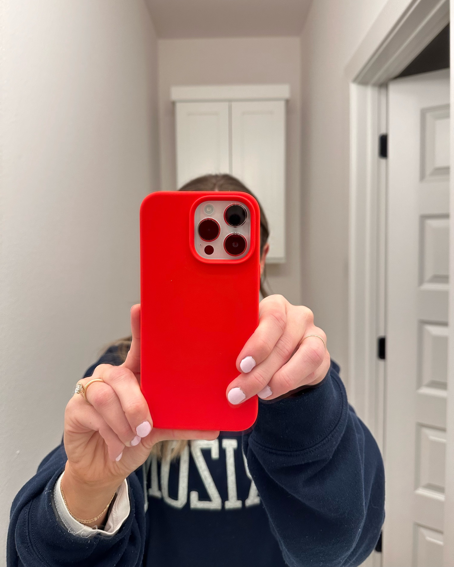 new phone case! love this color red ❤️‍🔥

#LTKGiftGuide #LTKSeasonal #LTKstyletip