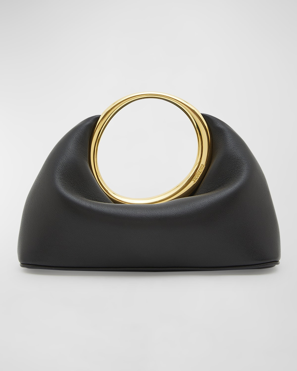 Le Petit Calino Ring Top-Handle Bag | Neiman Marcus