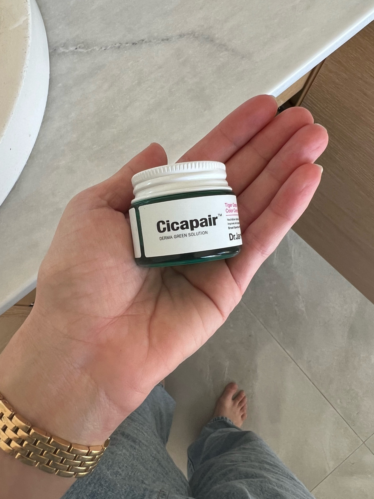 from TikTok: love this - SPF and helps eliminate redness! 

#LTKbeauty