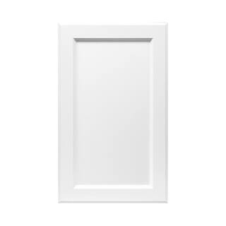 Hampton Bay Custom Thermofoil or Finished Wood Cabinet Door - The Home Depot | The Home Depot