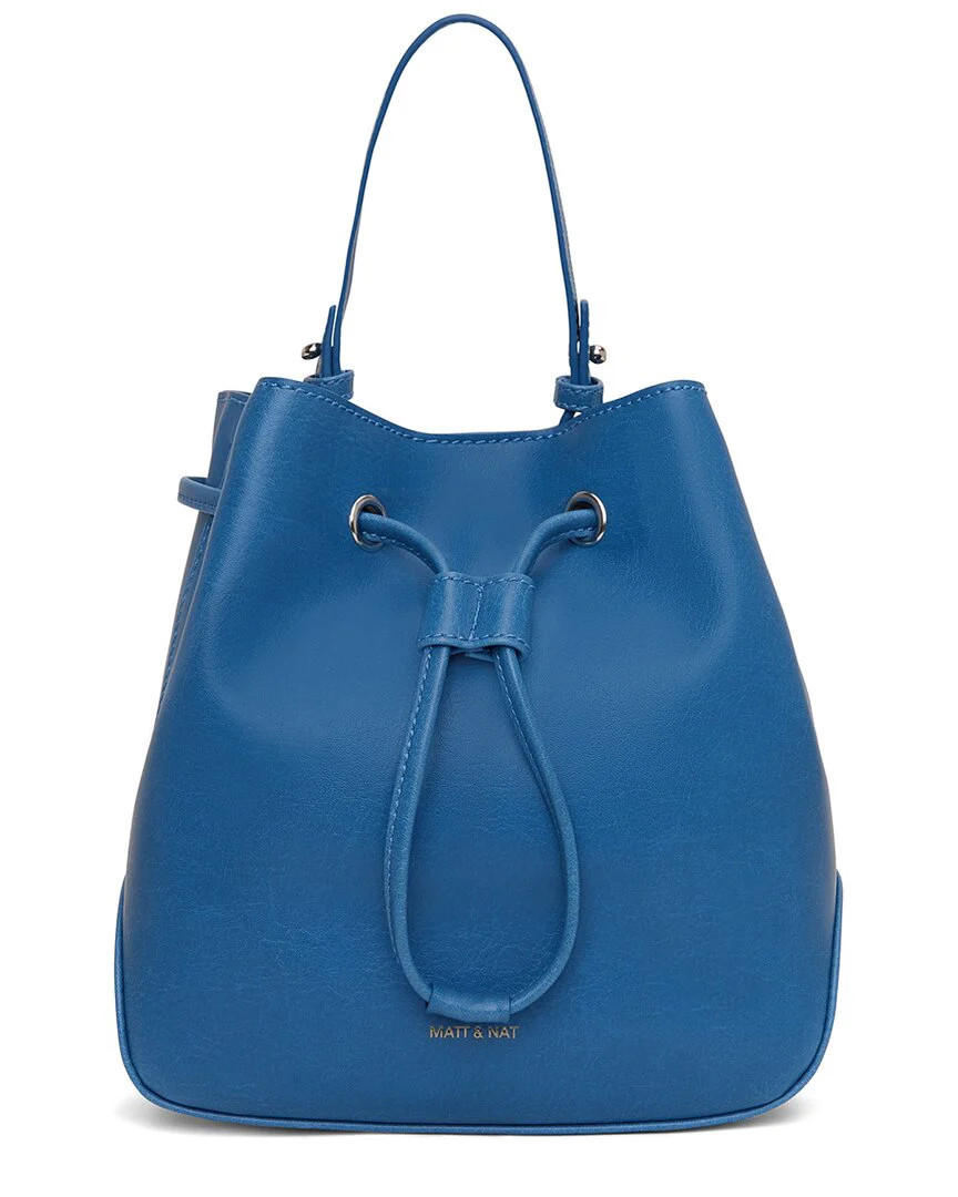 MATT & NAT Dupont Bucket Bag | Shop Simon