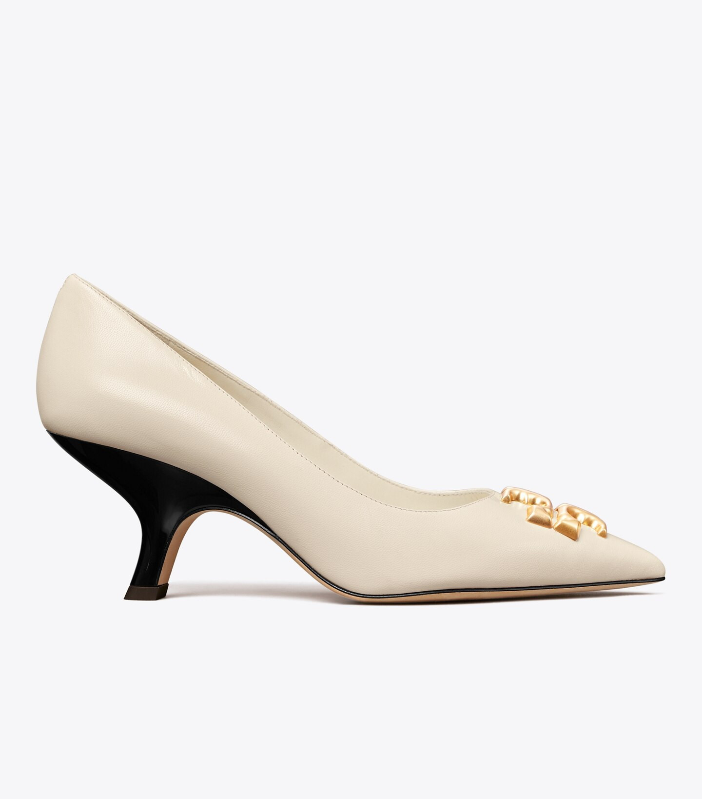 ELEANOR ANGLED PUMP | Tory Burch (US)