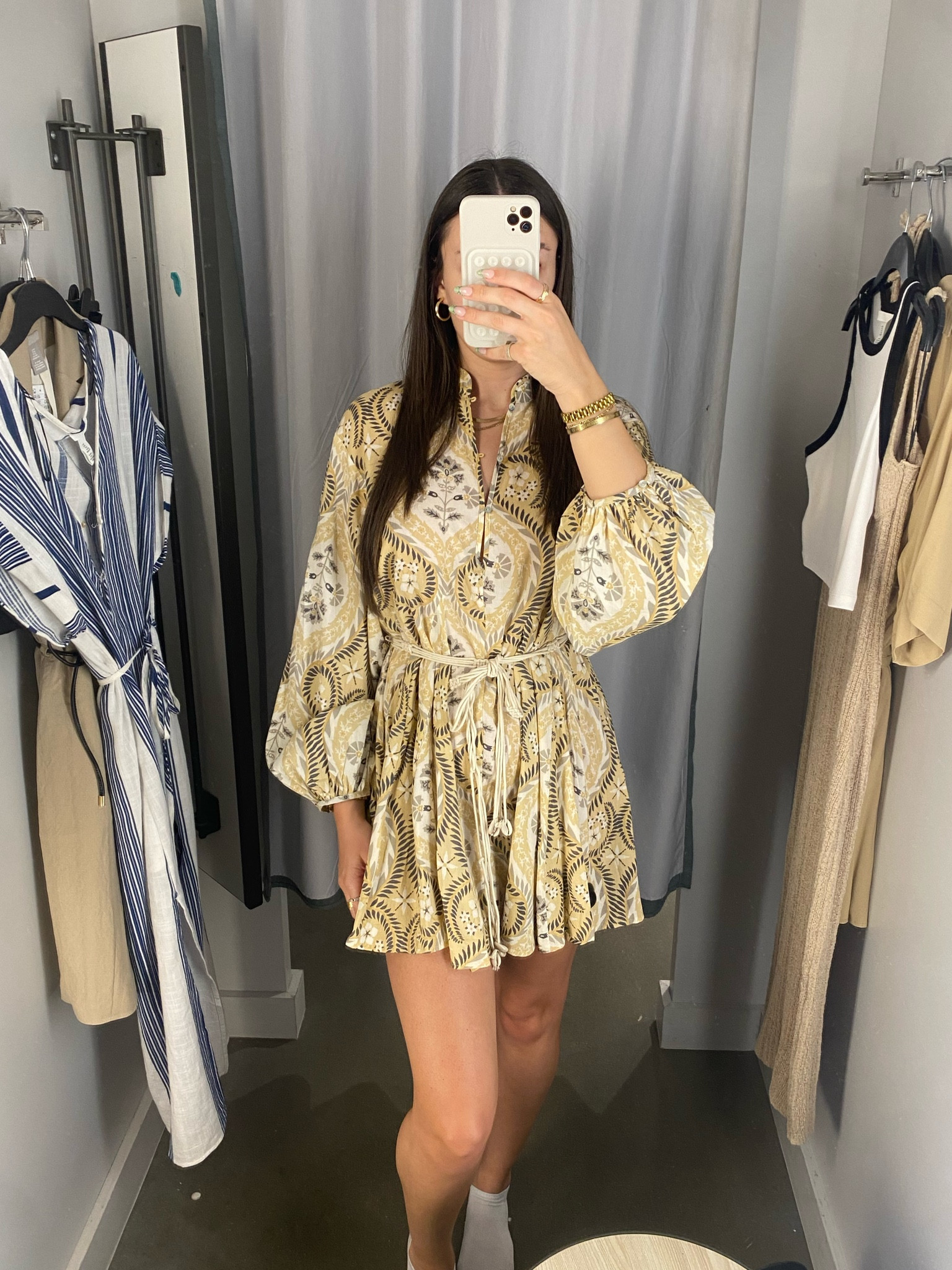 found this cutie at H&M today 💐