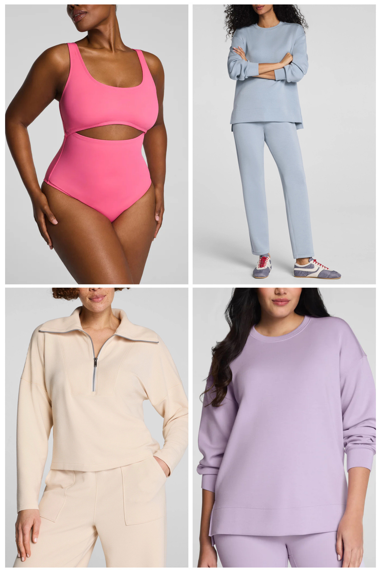 20% off at Spanx! Sitewide! LTK sale 

#LTKSaleAlert #LTKSpringSale