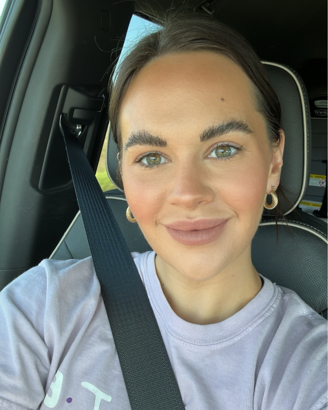 Natural everyday makeup look 

#LTKunder100 #LTKunder50 #LTKbeauty