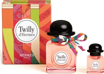 Twilly d'Hermès Eau de Parfum | Nordstrom