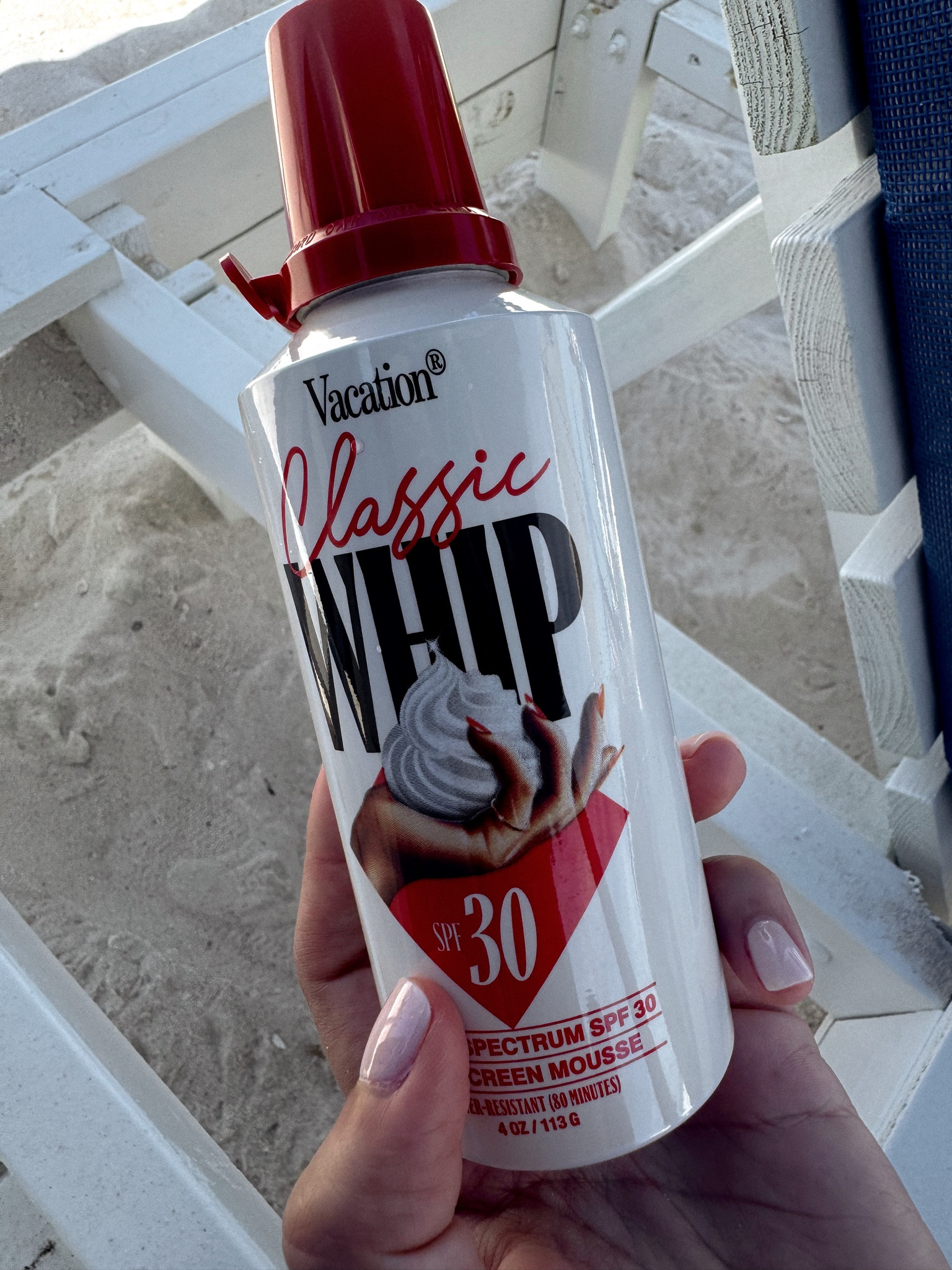 Whip Sunscreen // Travel Must Haves 

#LTKBeauty #LTKTravel