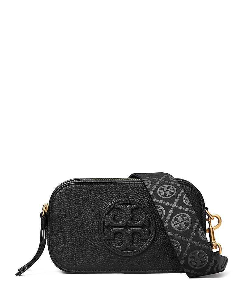 Tory Burch Mini Miller Crossbody Bag | Bloomingdale's (US)
