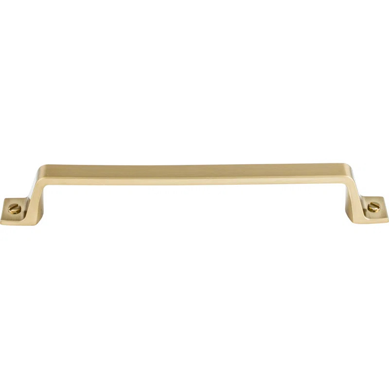 Channing 6 5/16" Center to Center Bar Pull | Wayfair North America