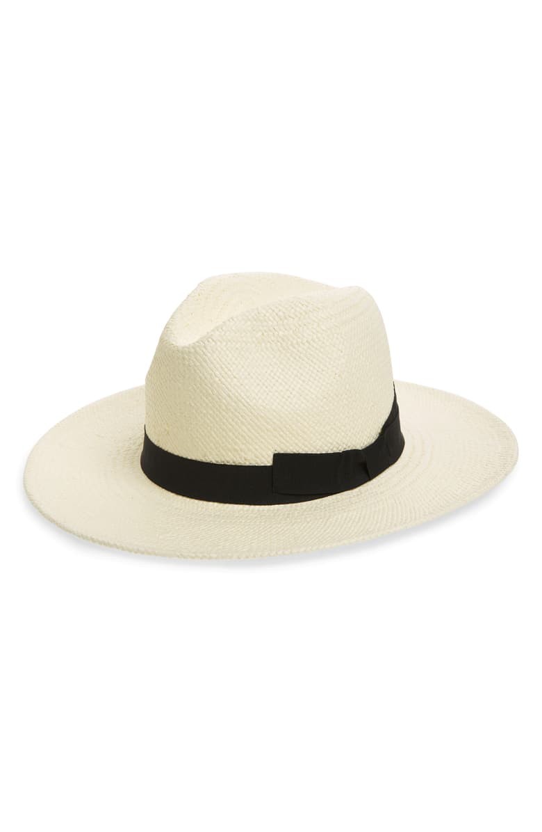 Woven Panama Hat | Nordstrom