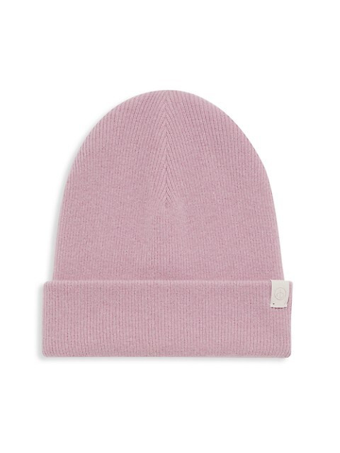 Addie Cashmere Beanie | Saks Fifth Avenue