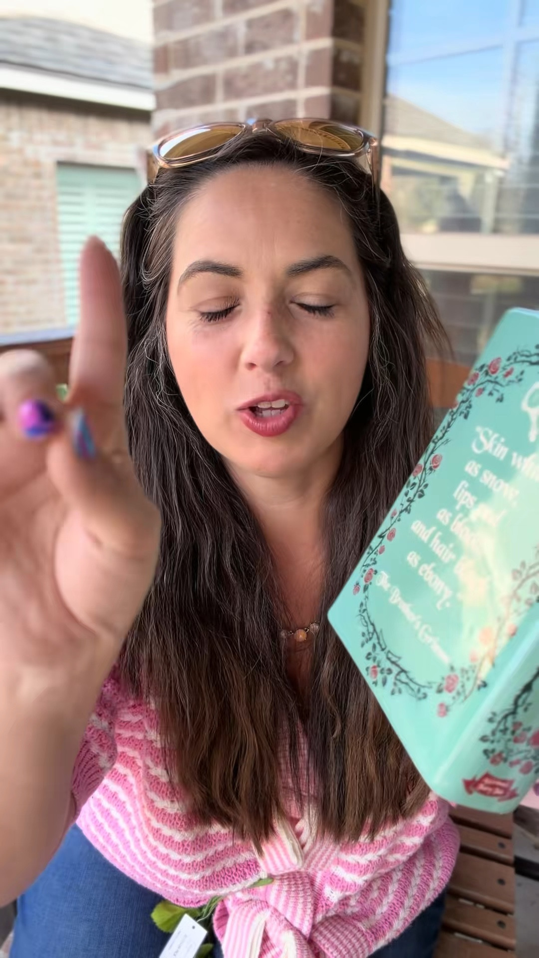 I have no words 😍

#LTKU #LTKvlog #LTKHome