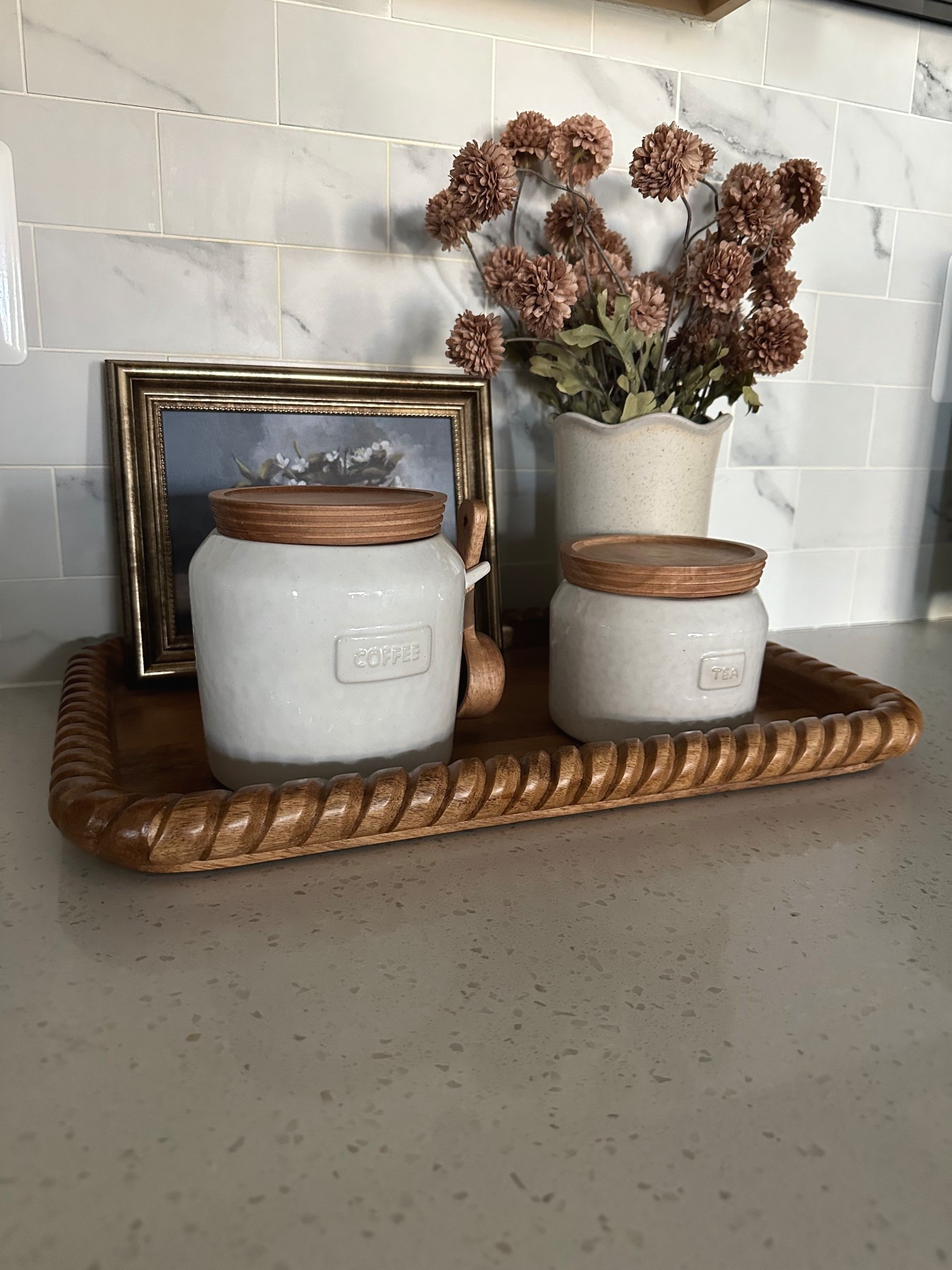 Coffee area must-haves!

#LTKFindsUnder50 #LTKHome
