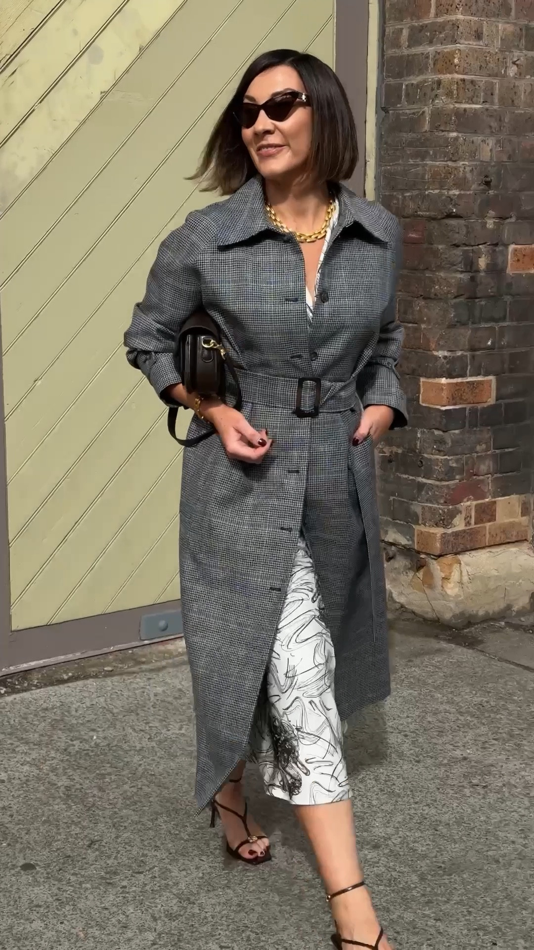 Autumn winter with Oroton 

#LTKaustralia #LTKdresses #LTKstyletip