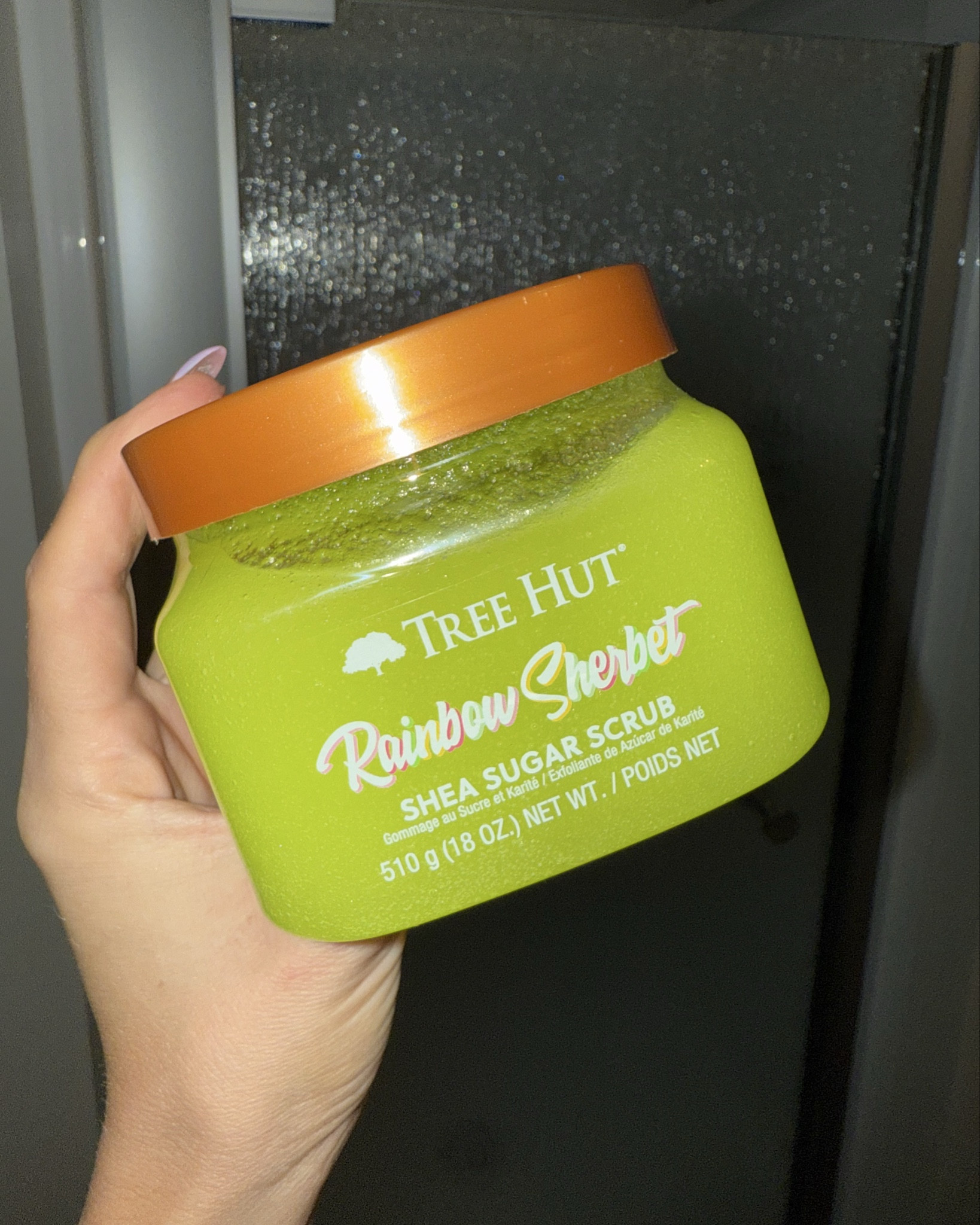 I love trying new Tree Hut body scrub scents and I found the best nostalgia scent for millennials! PLUS ITS ONLY $8!!

It smells and looks exactly like the lemon-lime Gatorade! 

Pro tip: use a gentle body scrub all over your body before shaving to help prevent razor burn! 🪒

#LTKBeauty #LTKFindsUnder50 #LTKFamily