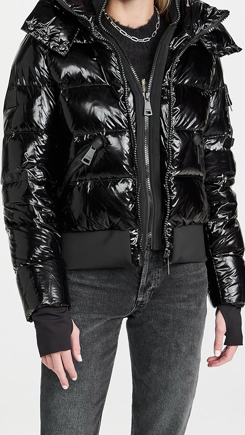 SAM. BUNGALOW JACKET | SHOPBOP | Shopbop