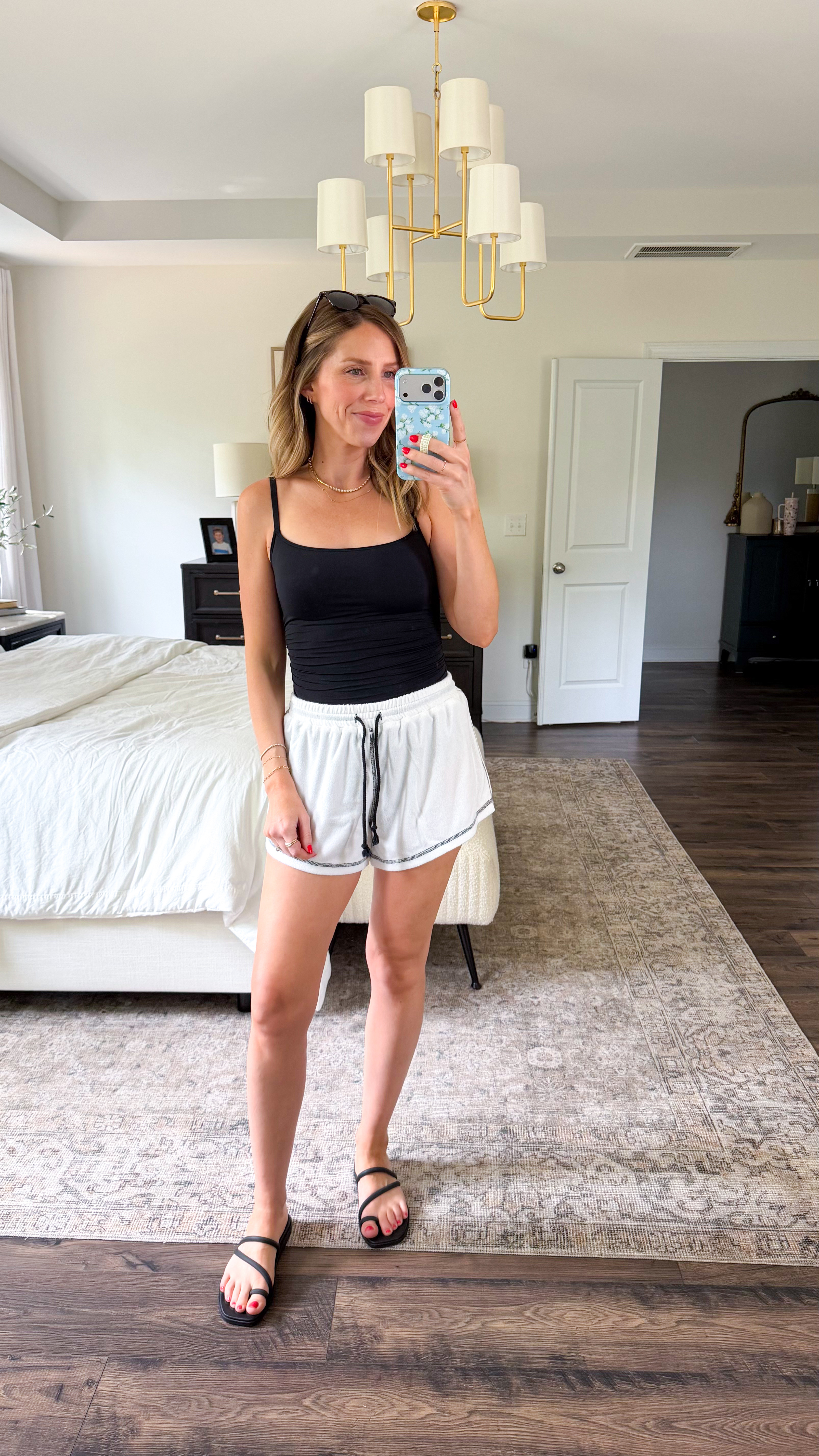 Cool Mom Summer Outfit from Amazon