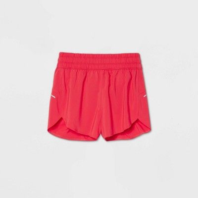 Women's Mid-Rise Run Shorts 3" - All in Motion™ | Target