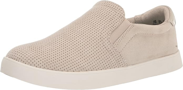 Dr. Scholls Shoes Women's Madison Slip On Fashion Sneaker | Amazon (US)