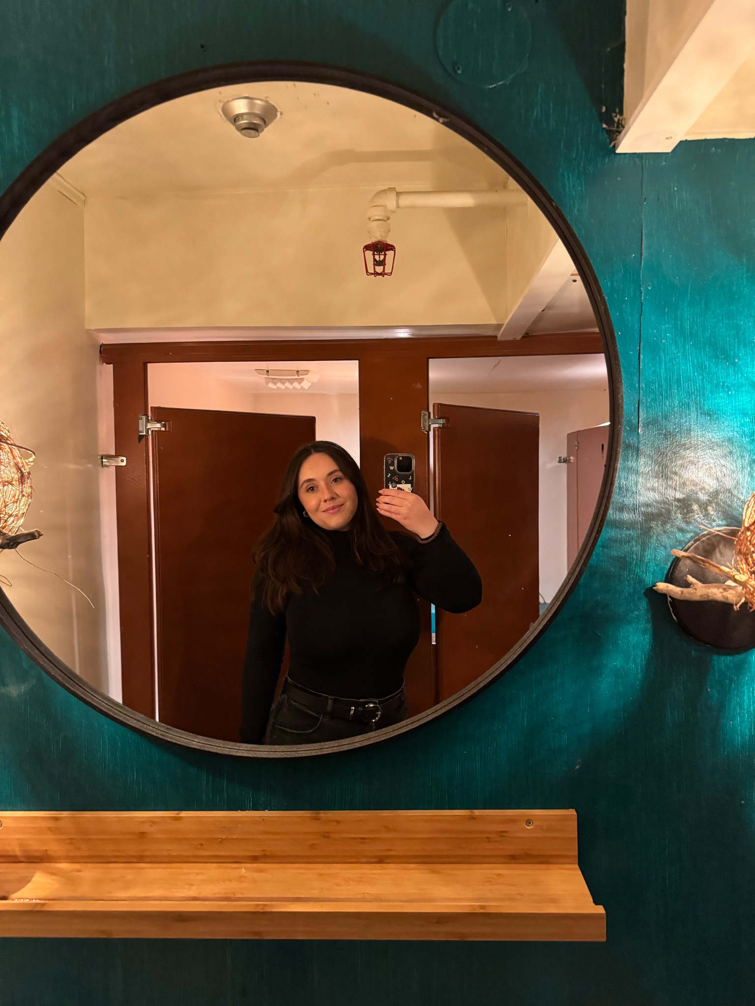 What I wore to dinner on Friday night! 

#LTKmodest #LTKcanada #LTKwinter
