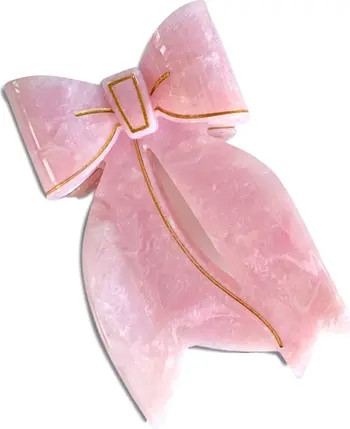 Bow Hair Claw Clip | Nordstrom