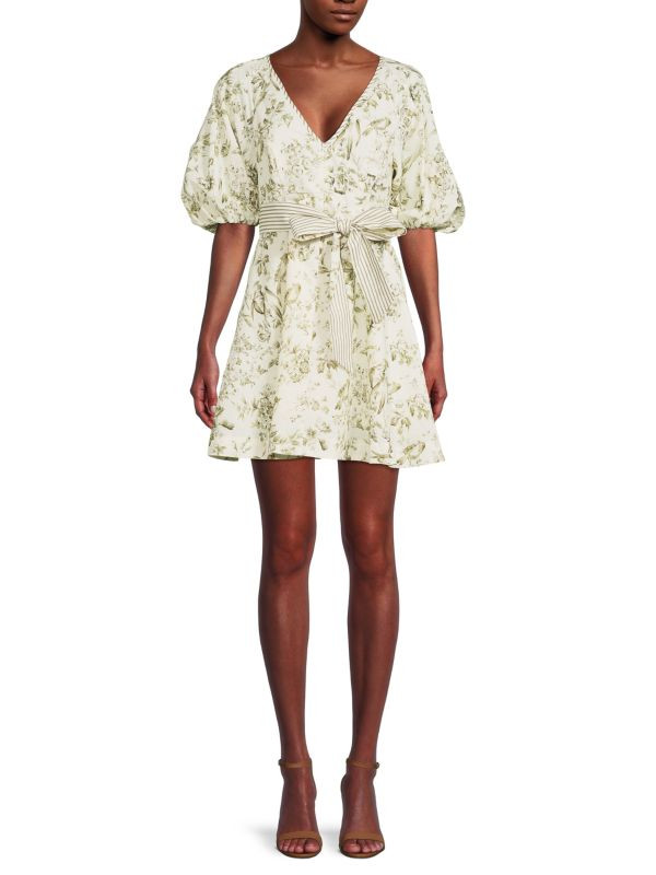 CAARA | Saks Fifth Avenue OFF 5TH