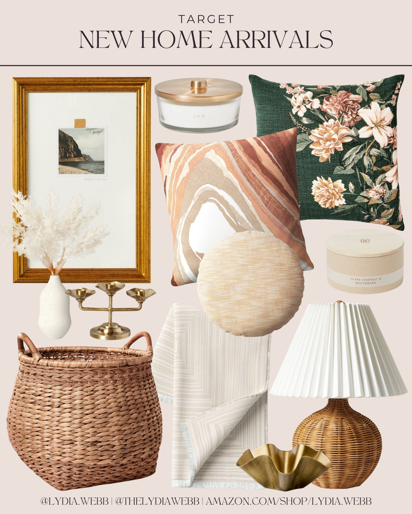 Target New Home Arrivals

Kitchen organization
Affordable kitchen finds
Glass canisters
Serve wear
Spring home
Spring home decor
Kitchen organization
Home organization
Serving bowls
Serving dishes
Kitchen towels
Kitchen utensils
Charcuterie boards
Cutting boards
Wooden spoons
Kitchen home decor
Home entertaining
Fall home decor
Fall accents
Fall decor
Leather couch
Accent chairs
Knit blanket

#LTKSeasonal #LTKhome #LTKstyletip