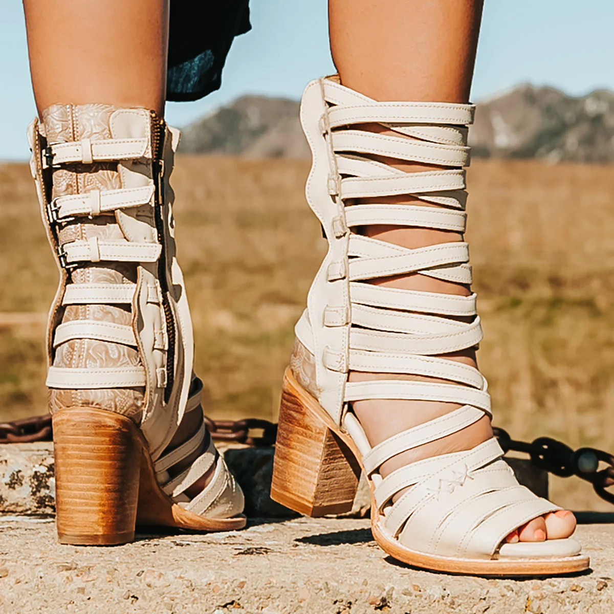 FREEBIRD STORES - MAKAYLA | Freebird Stores