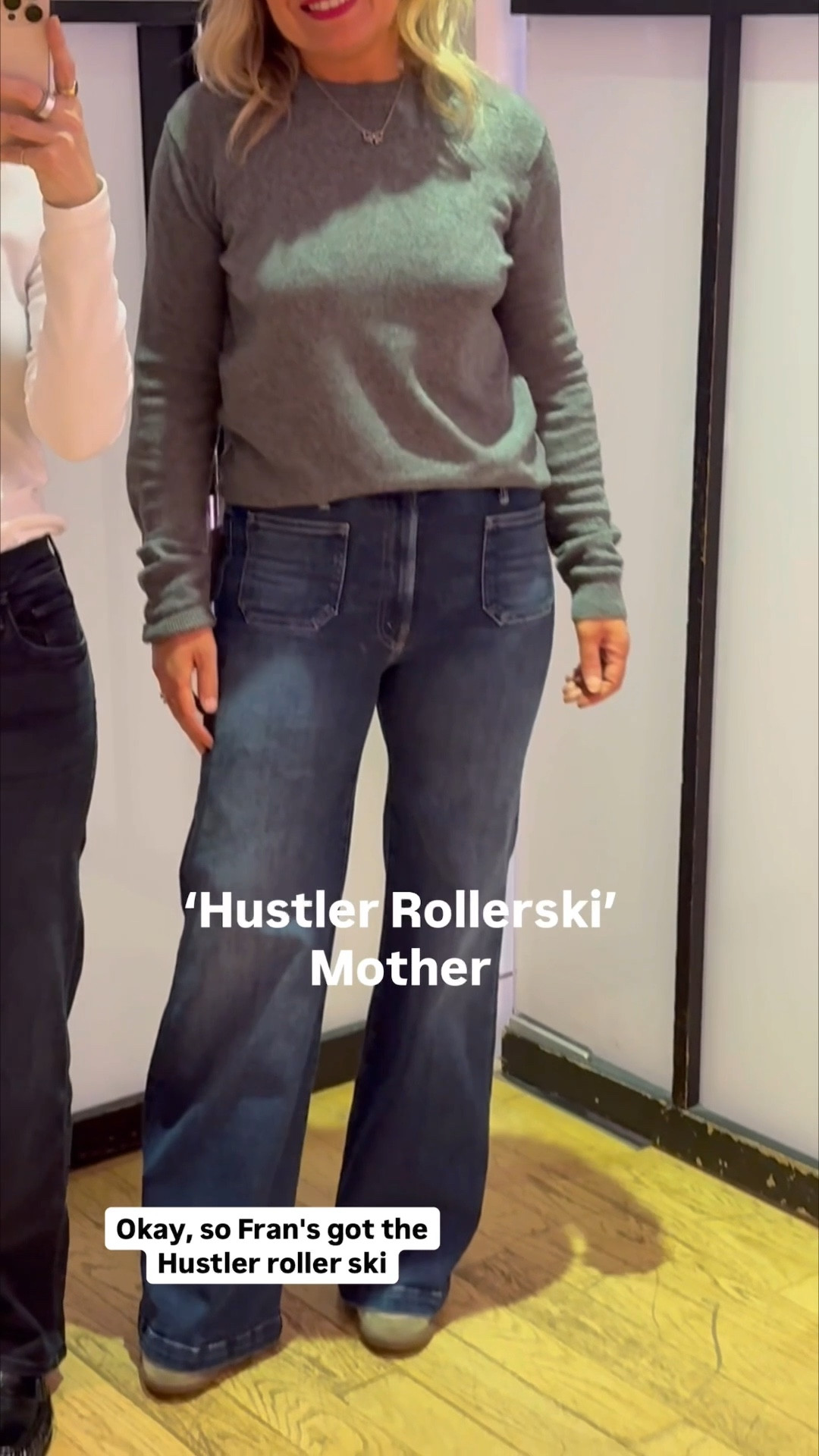 Everything @chloelovestoshop and I loved in Selfridges 

#LTKover50style #LTKuk #LTKstyletip