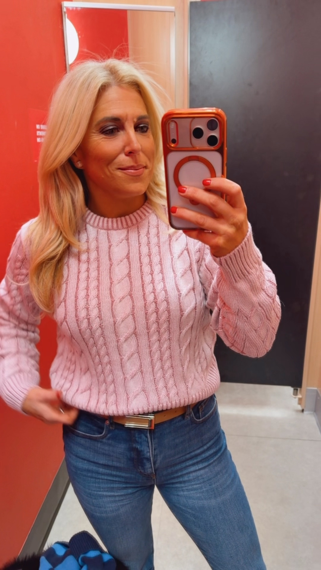 Classic sweater for women 

#LTKootd #LTKgrwm