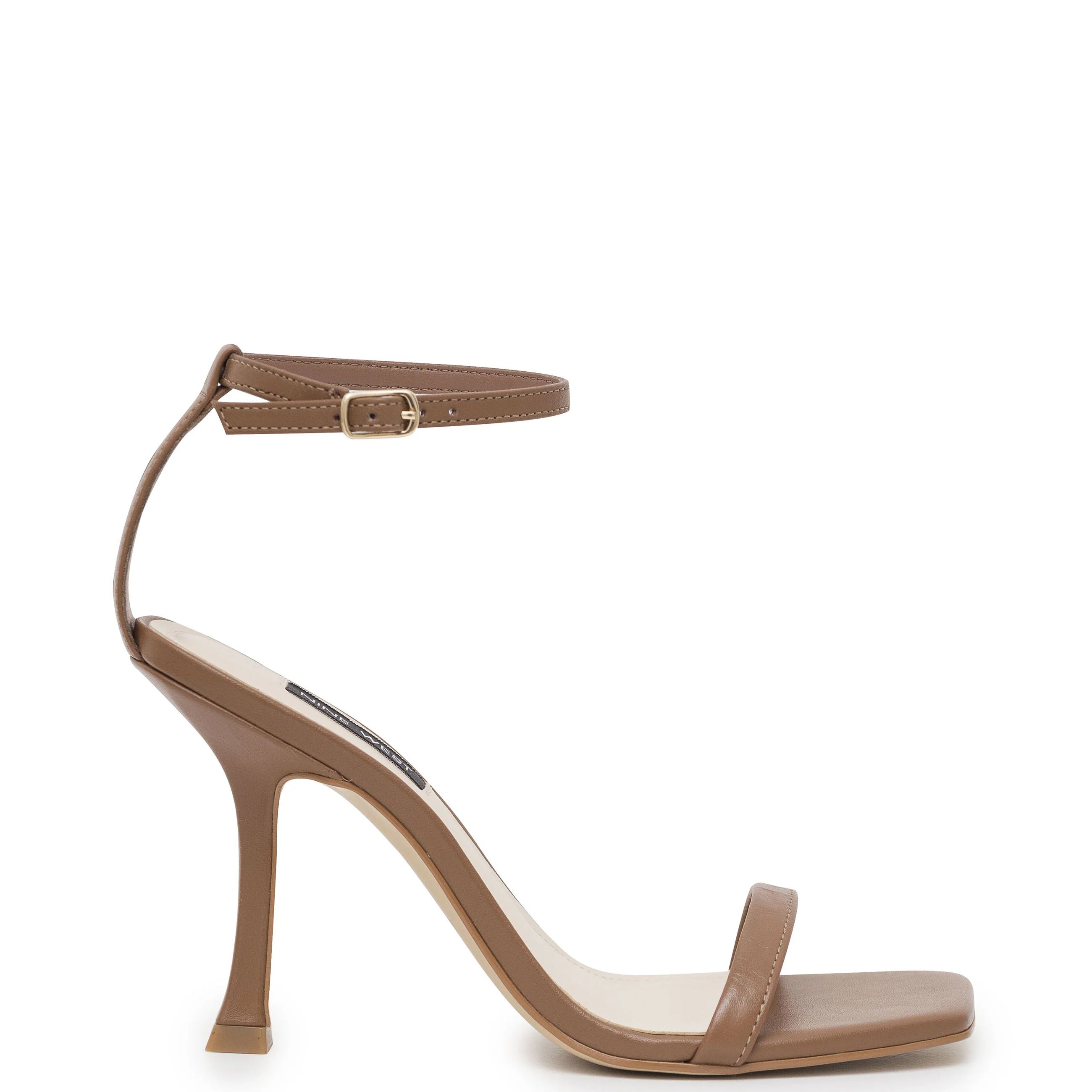 Yess Ankle Strap Sandals | Nine West (US)