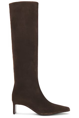 Ona Knee High Boot | FWRD 