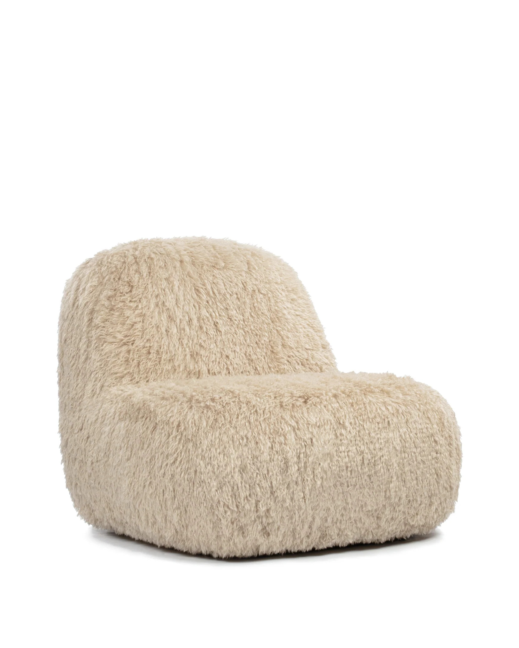 Rocha Lounge Chair | Interior Icons
