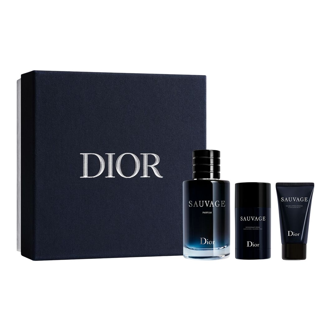 Sauvage Parfum Gift Set - Limited Edition | Ulta