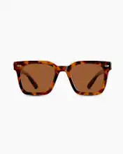 Riley Polarized Acetate Sunglasses | Quince