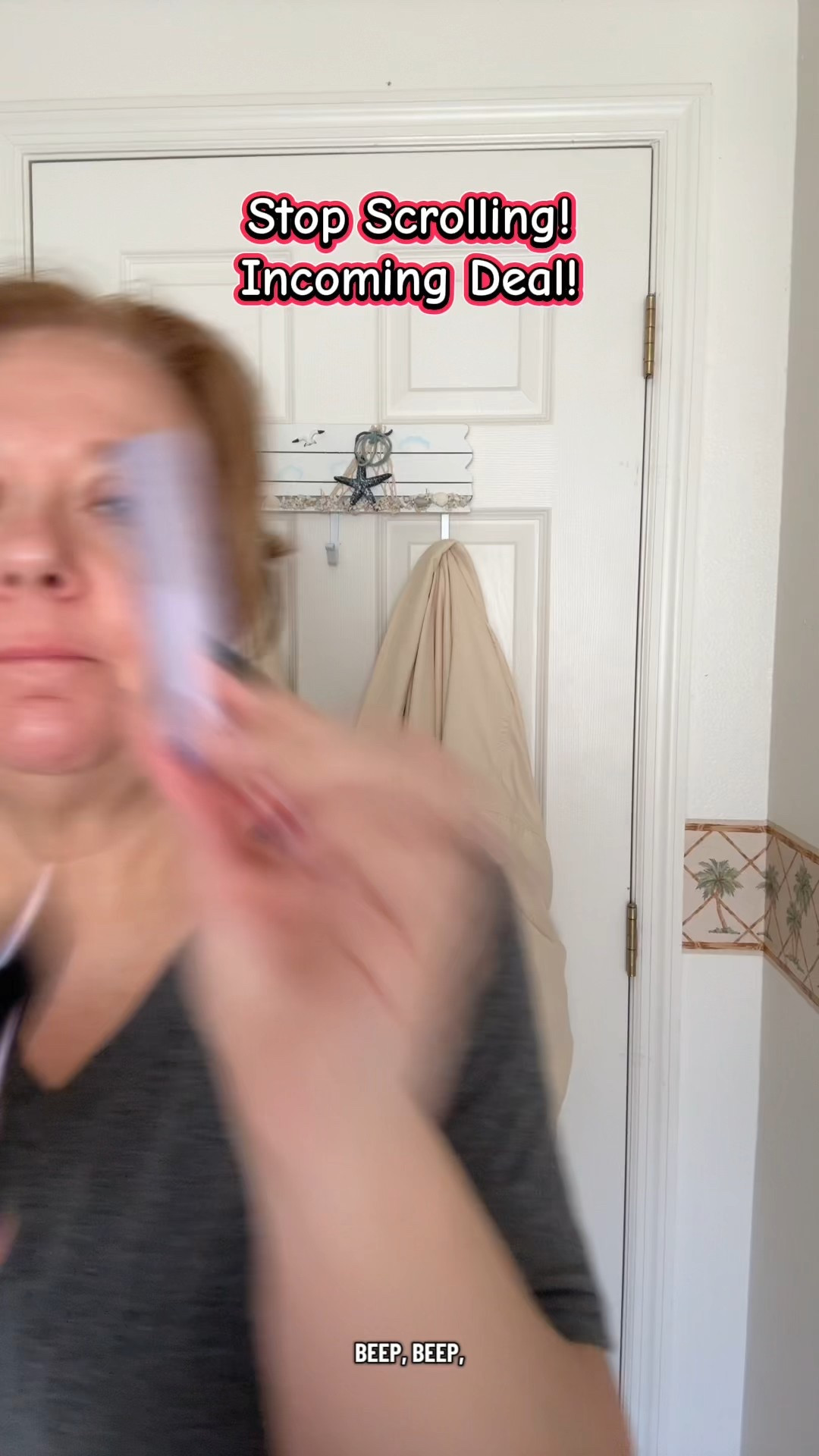 A flawless base just got even easier ✨ The Tarte Shape Tape Concealer gives that smooth, bright, full-coverage finish without creasing, and the free brush blends it out like a dream. Perfect for under eyes, spots, or anywhere you want a little extra polish. Such a good value set.

#TarteShapeTape #ConcealerDuo #FreeBrush #Over40Beauty #LTKBeautyFinds #BrightUnderEyes #FlawlessBase #MakeupOver40 #LTKMakeupFavorites #EverydayMakeup #ComplexionEssentials

#LTKSaleAlert #LTKgrwm #LTKBeauty