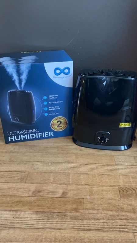 This humidifier is AMAZING. SO much mist, lasts 50 hours so it'll last a few nights if you don't have it on the highest setting! It's one of my many mom hacks, as soon as there is a cough or congestion or a cold, this baby comes out. I have 1 per kid!!



Screenshot this pic to get shoppable product details with the LIKEtoKNOW.it shopping app make sure you follow FrugalDealsDelivered for more ideas and collage inspiration! 

Follow my shop @FrugalDealsDelivered on the @shop.LTK app to shop this post and get my exclusive app-only content!


Follow my shop @FrugalDealsDelivered on the @shop.LTK app to shop this post and get my exclusive app-only content!

#liketkit 
@shop.ltk
https://liketk.it/3QLRY 

Follow my shop @FrugalDealsDelivered on the @shop.LTK app to shop this post and get my exclusive app-only content!

#liketkit   
@shop.ltk
https://liketk.it/3QNla

Follow my shop @FrugalDealsDelivered on the @shop.LTK app to shop this post and get my exclusive app-only content!

#liketkit    
@shop.ltk
https://liketk.it/3THiy

Follow my shop @FrugalDealsDelivered on the @shop.LTK app to shop this post and get my exclusive app-only content!

#liketkit    #LTKHoliday #LTKHoliday 
@shop.ltk
https://liketk.it/3Ugzn#LTKHoliday 

Follow my shop @FrugalDealsDelivered on the @shop.LTK app to shop this post and get my exclusive app-only content!

#liketkit    
@shop.ltk
https://liketk.it/3WYq8

Follow my shop @FrugalDealsDelivered on the @shop.LTK app to shop this post and get my exclusive app-only content!

#liketkit     
@shop.ltk
https://liketk.it/43VOm

#LTKSeasonal #LTKstyletip #LTKunder50 #LTKstyletip #LTKSeasonal #LTKunder50 #LTKstyletip #LTKSeasonal #LTKfamily #LTKkids #LTKFind #LTKfamily #LTKsalealert #LTKbaby #LTKfamily